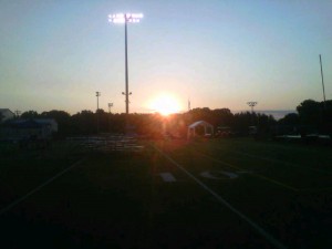 Relay for Life, cancer, running