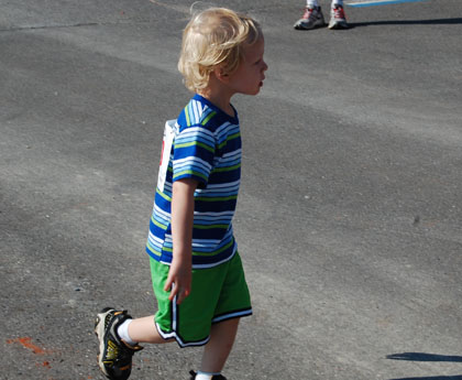 Presbyterian Homes 5k, Lynchburg, running