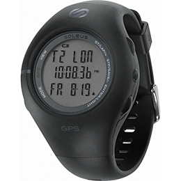 Soleus GPS 1.0