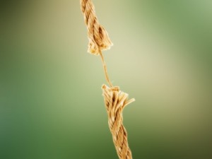 make or break, running