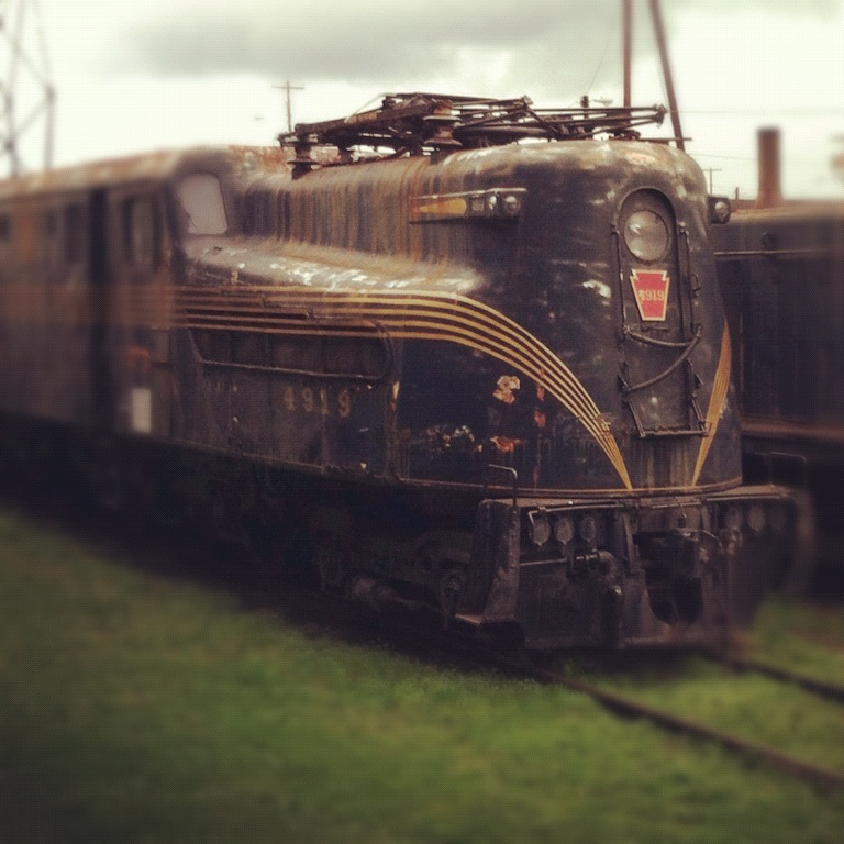 Virginia Museum of Transportation