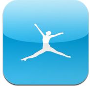 myfitnesspal app