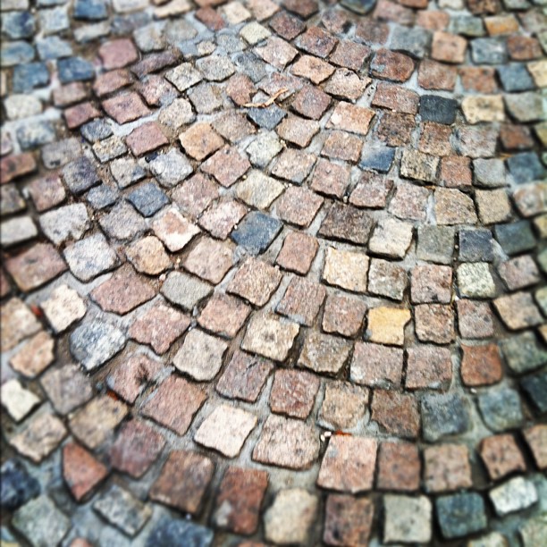 Richmond, Va., Shockoe Bottom