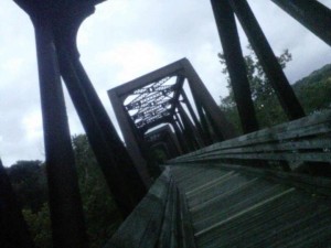 James River, Lynchburg Half