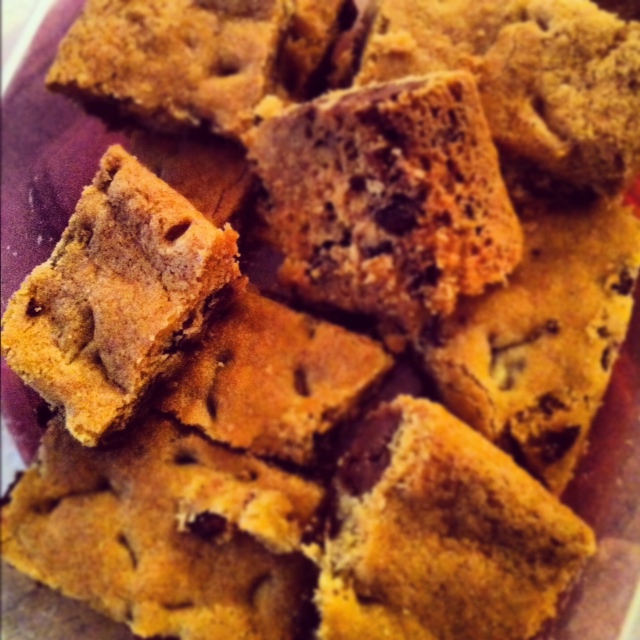 Richmond Marathon cookies