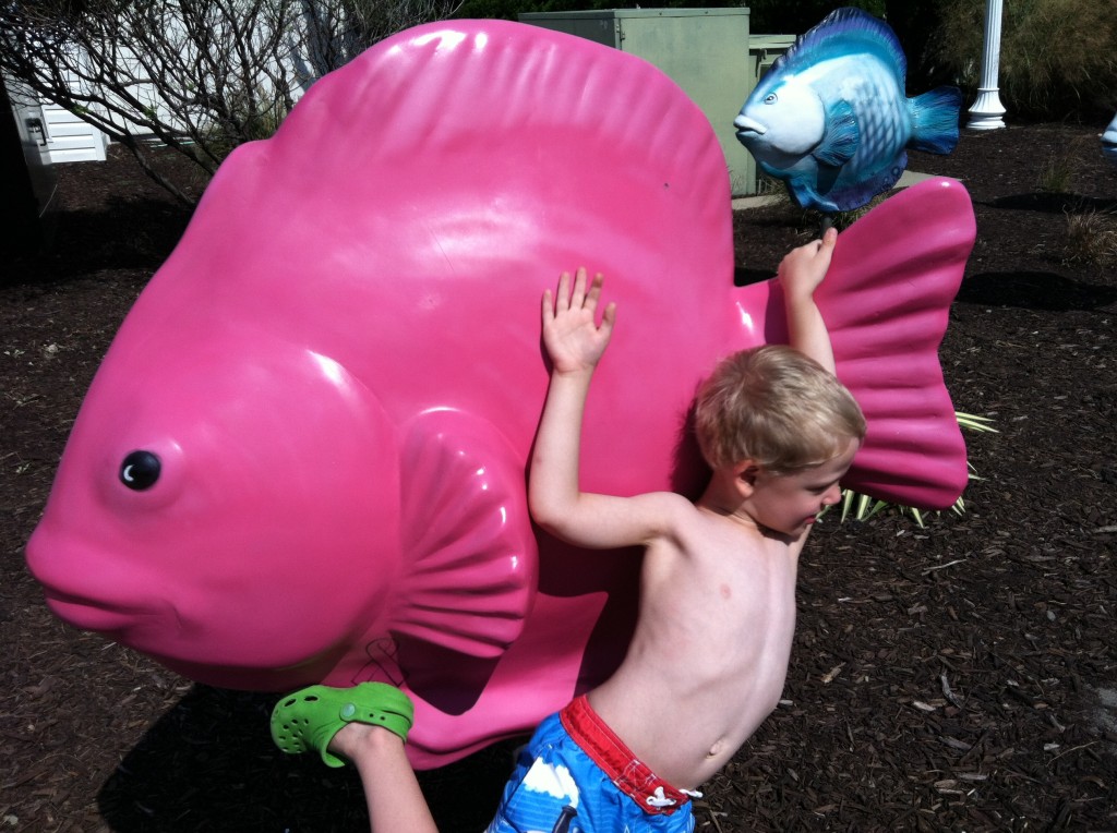 Virginia Beach 28th Avenue