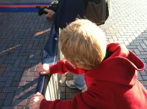 Runner's World Festival - Conner