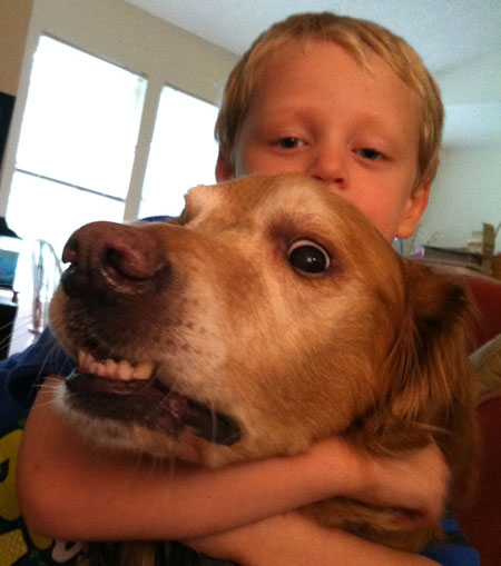 Wordless Wednesday