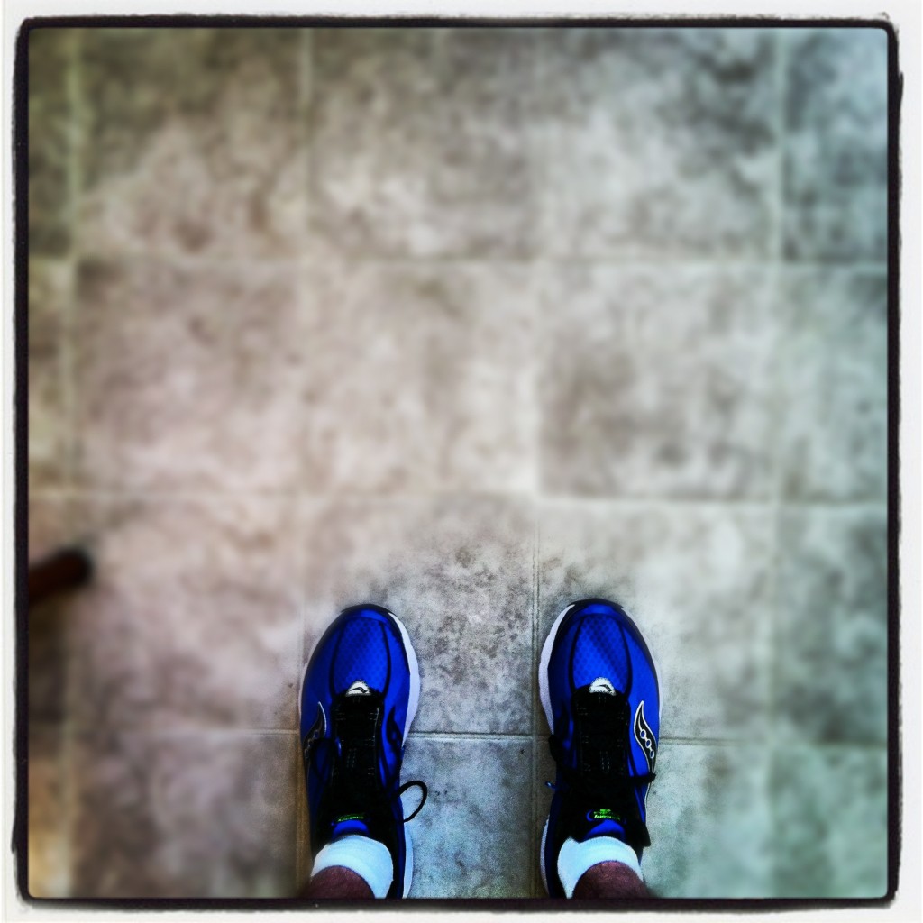 Saucony shoes, #runchat