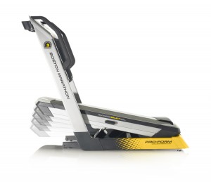 ProForm Boston_Marathon_Treadmill_Incline_Decline