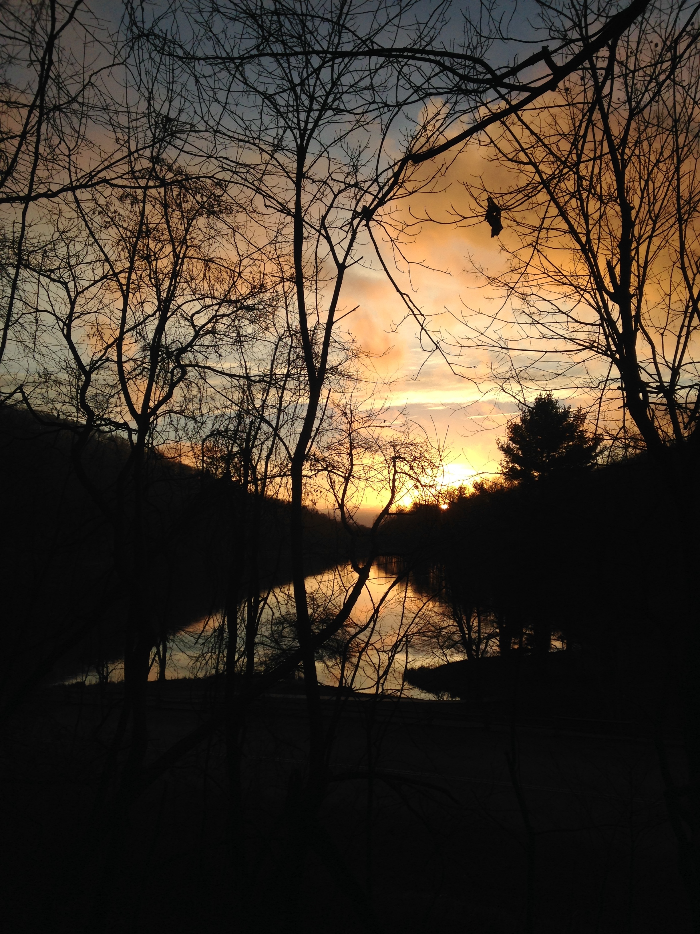 This may be my most favorite running scene ever.