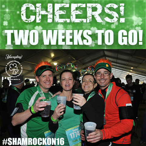 (Photo from Shamrock's Facebook page)&nbsp;